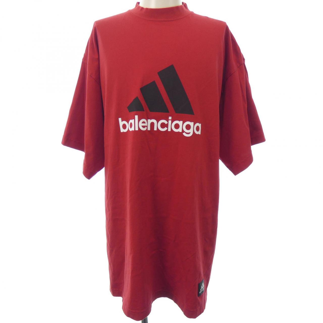 バレンシアガ BALENCIAGA Tシャツ