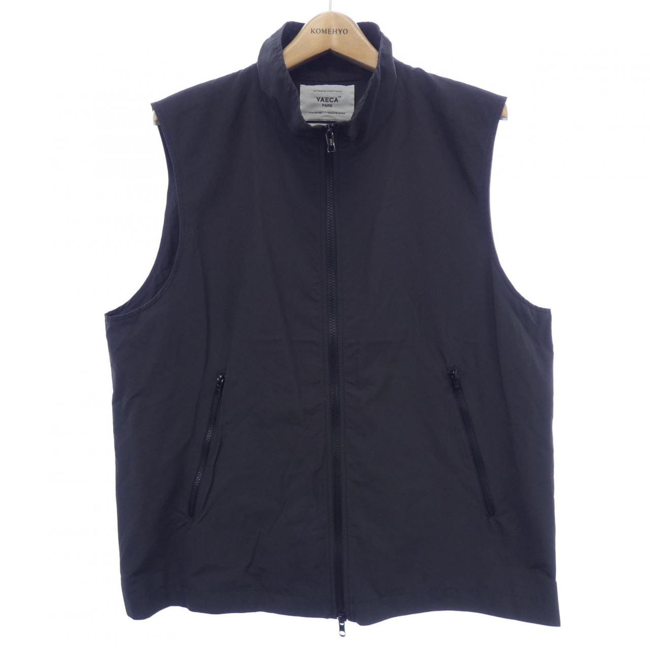 YAECA Vest