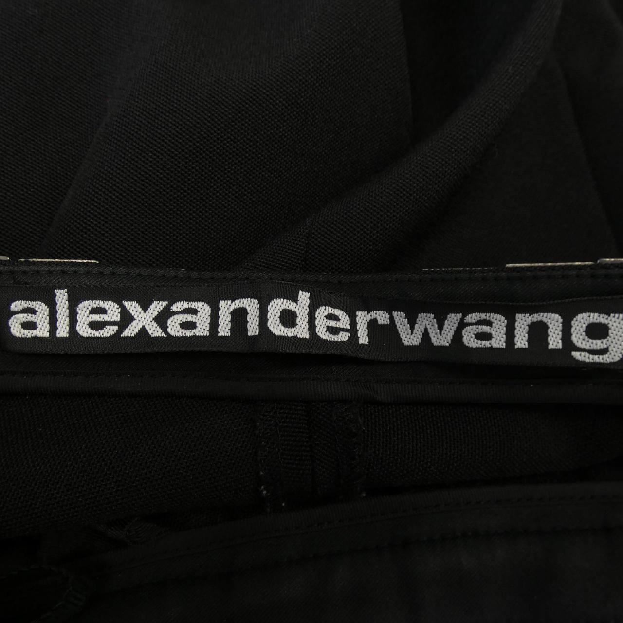 ALEXANDER WANG ALEXANDER WANG Pants