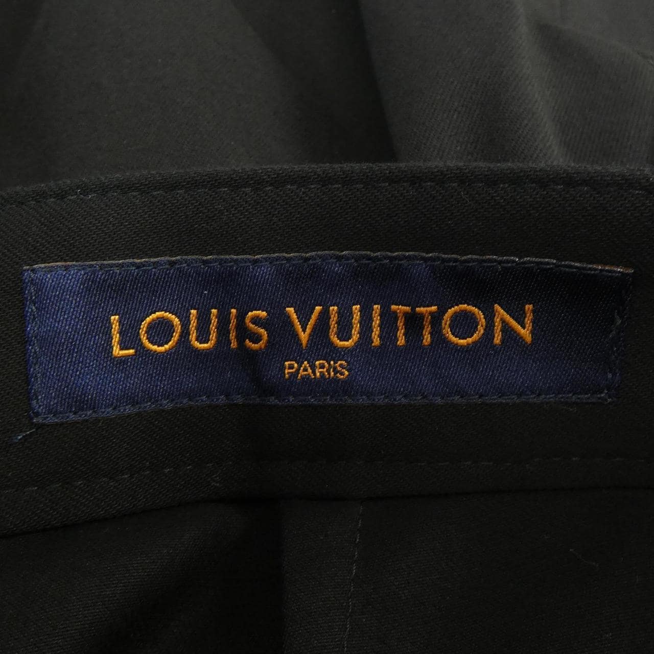 LOUIS VUITTON路易威登褲子