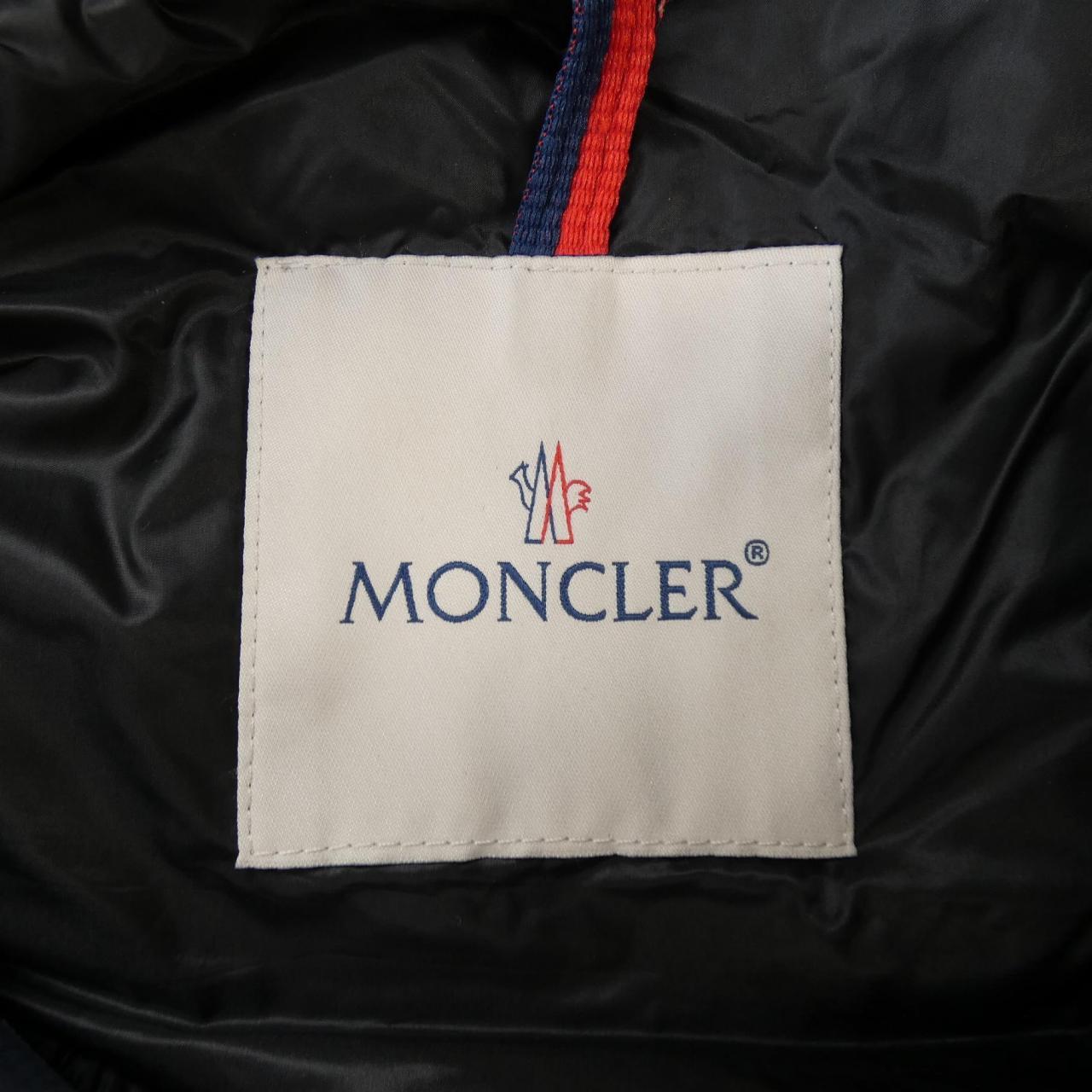 モンクレール MONCLER ダウンベスト