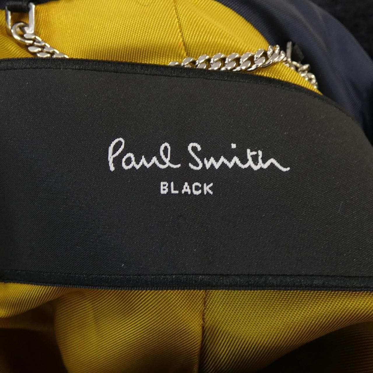 ポールスミスブラック Paul Smith BLACK コート