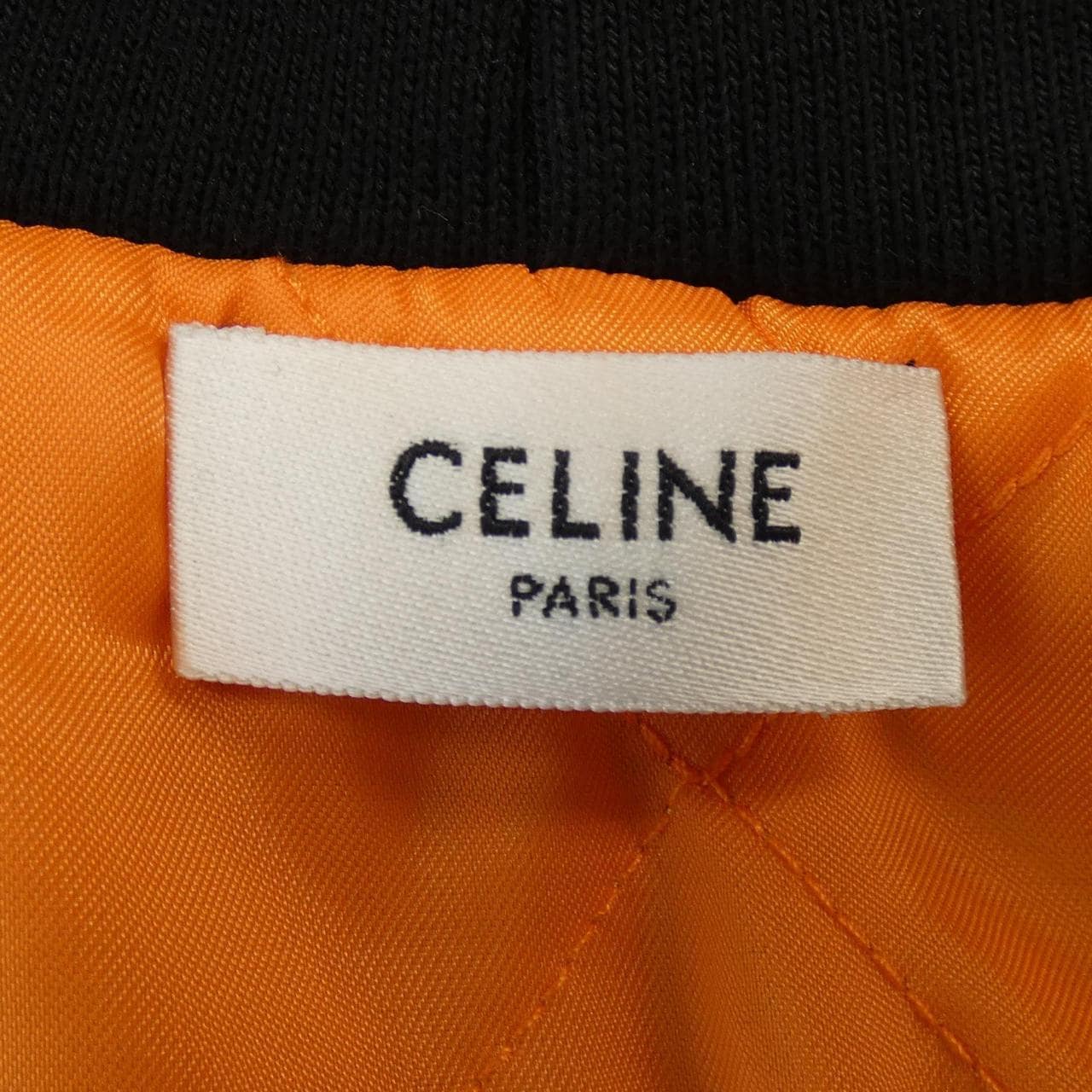 CELINE琳 连PARKER