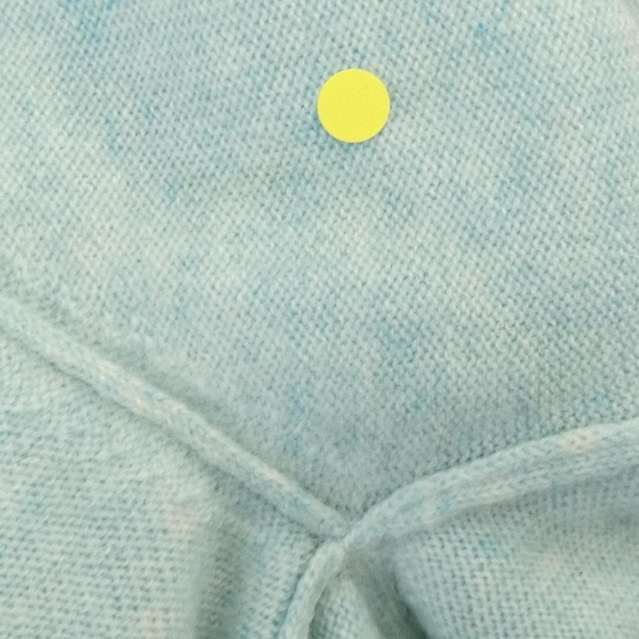 エルメス HERMES ニット
