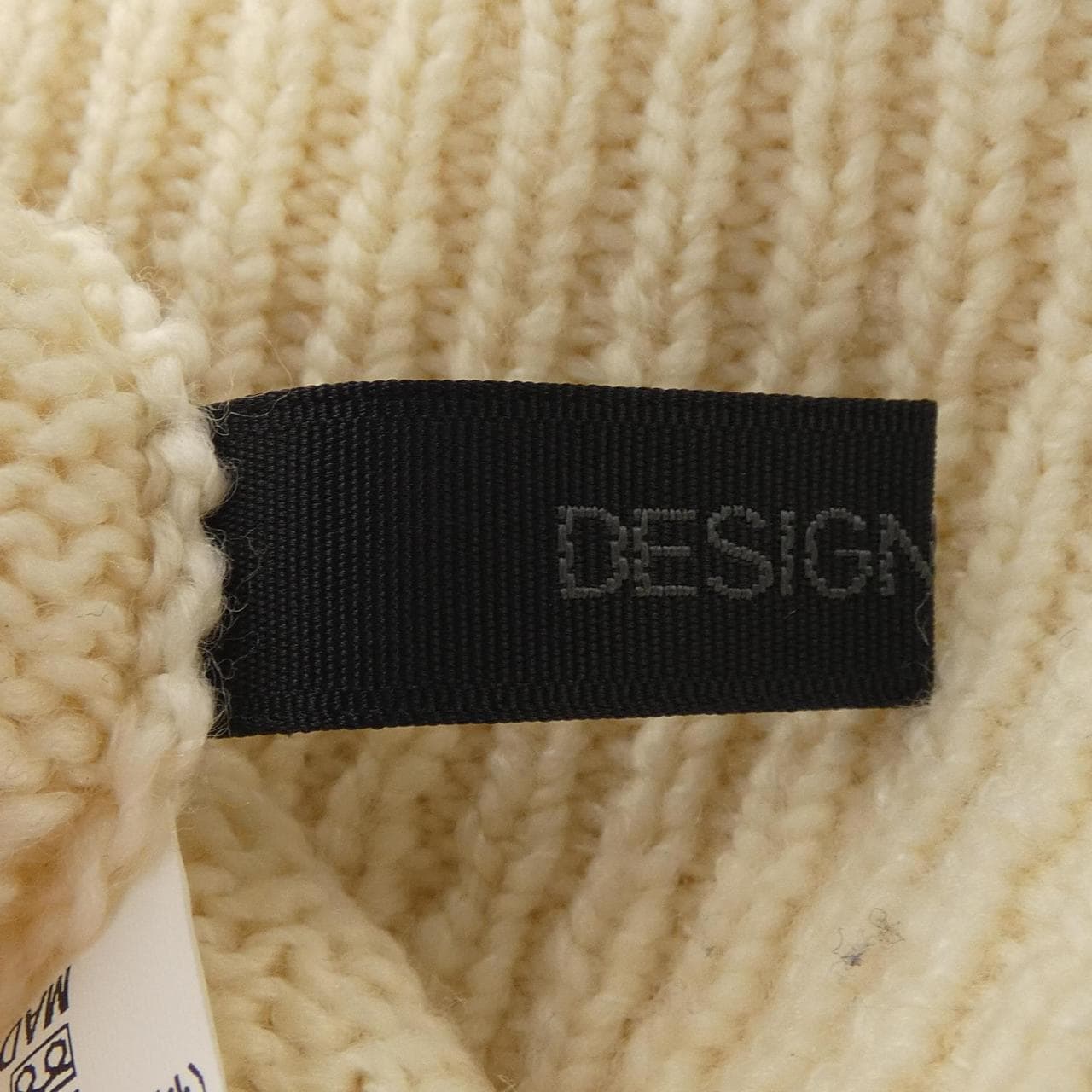 デザインワークス DESIGN WORKS ニット