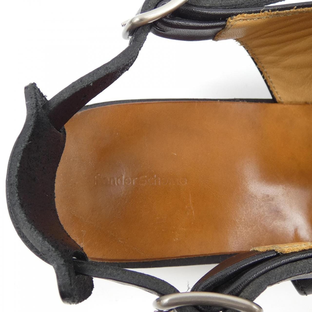 HENDER SCHEME sandals