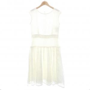 ランバンコレクション LANVIN COLLECTION ワンピース