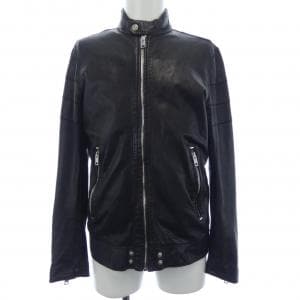 ディーゼル DIESEL レザージャケット