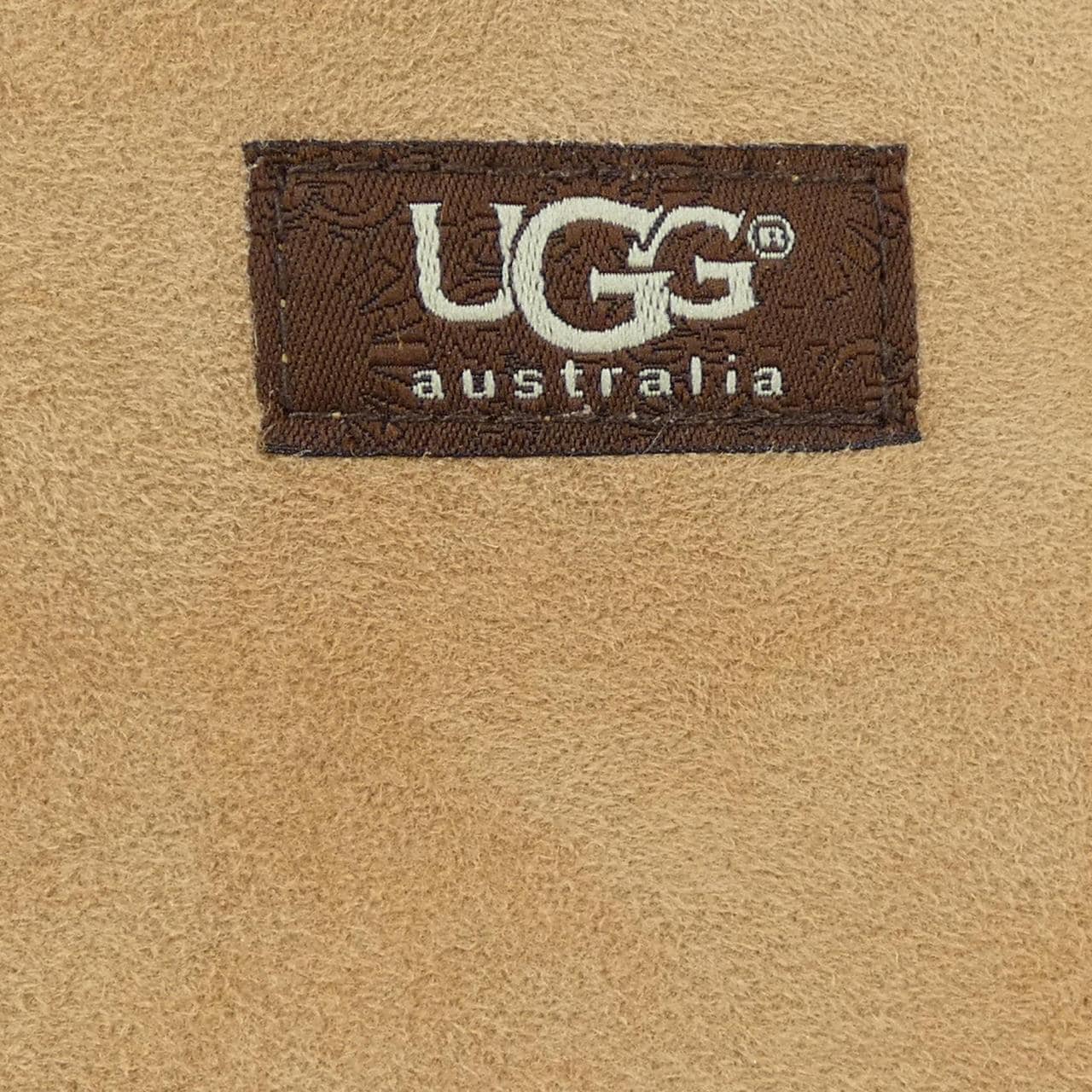 アグ UGG MUFFLER