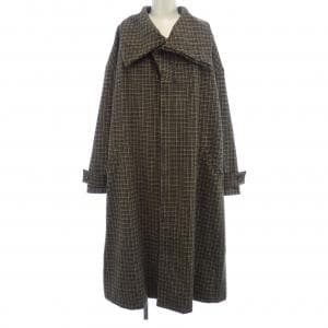 CARL VON LINNE コート