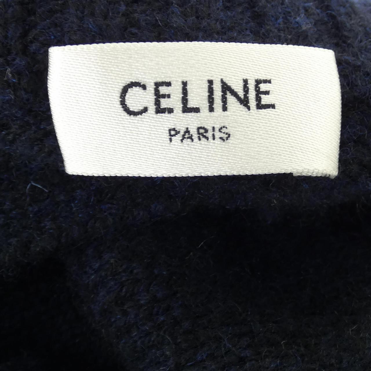 セリーヌ CELINE 2A52B384D ニット