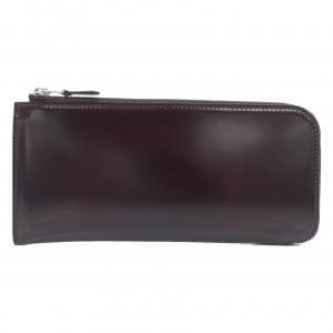 オオバセイホウ 大峡製鞄 1245-4-CDV WALLET