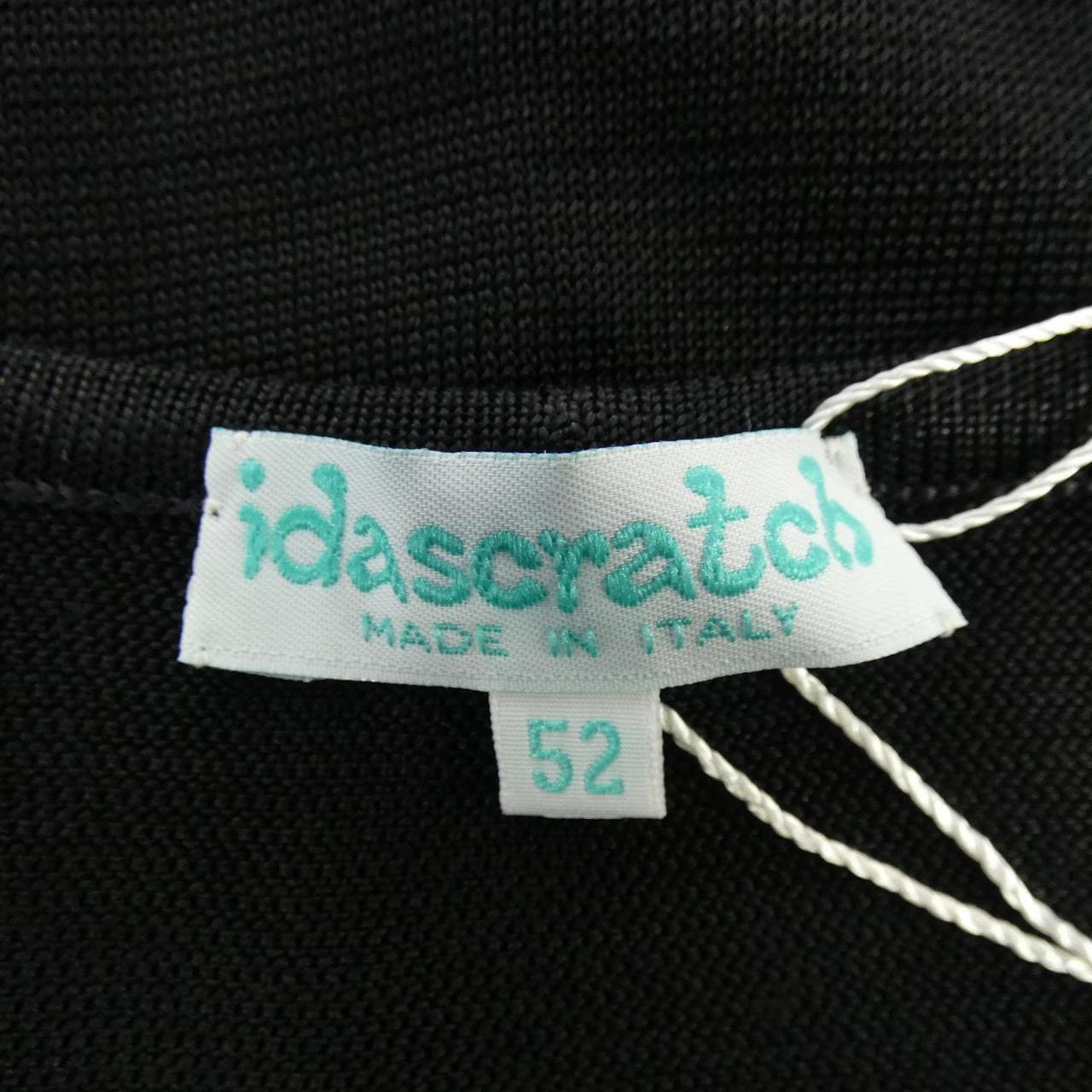 IDASCRATCH ニット