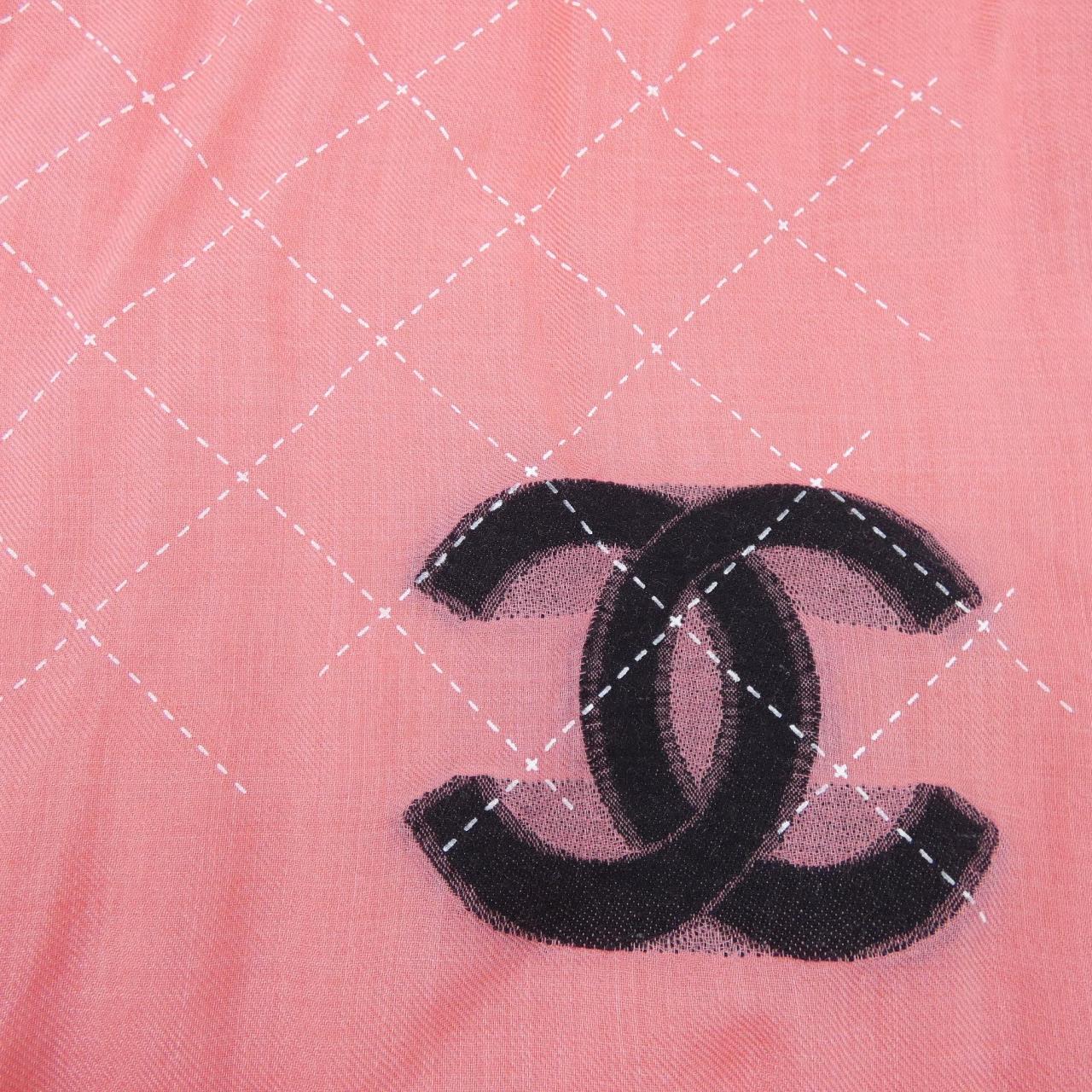 シャネル CHANEL ショール