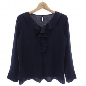 ニジュウサンク 23区 トップス