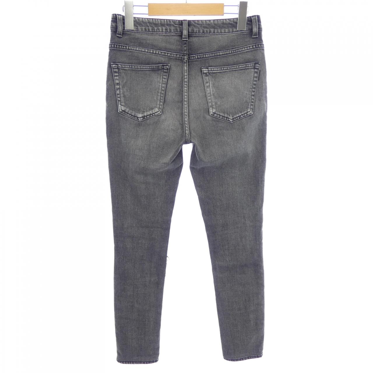 サンローラン SAINT LAURENT 602798 ジーンズ