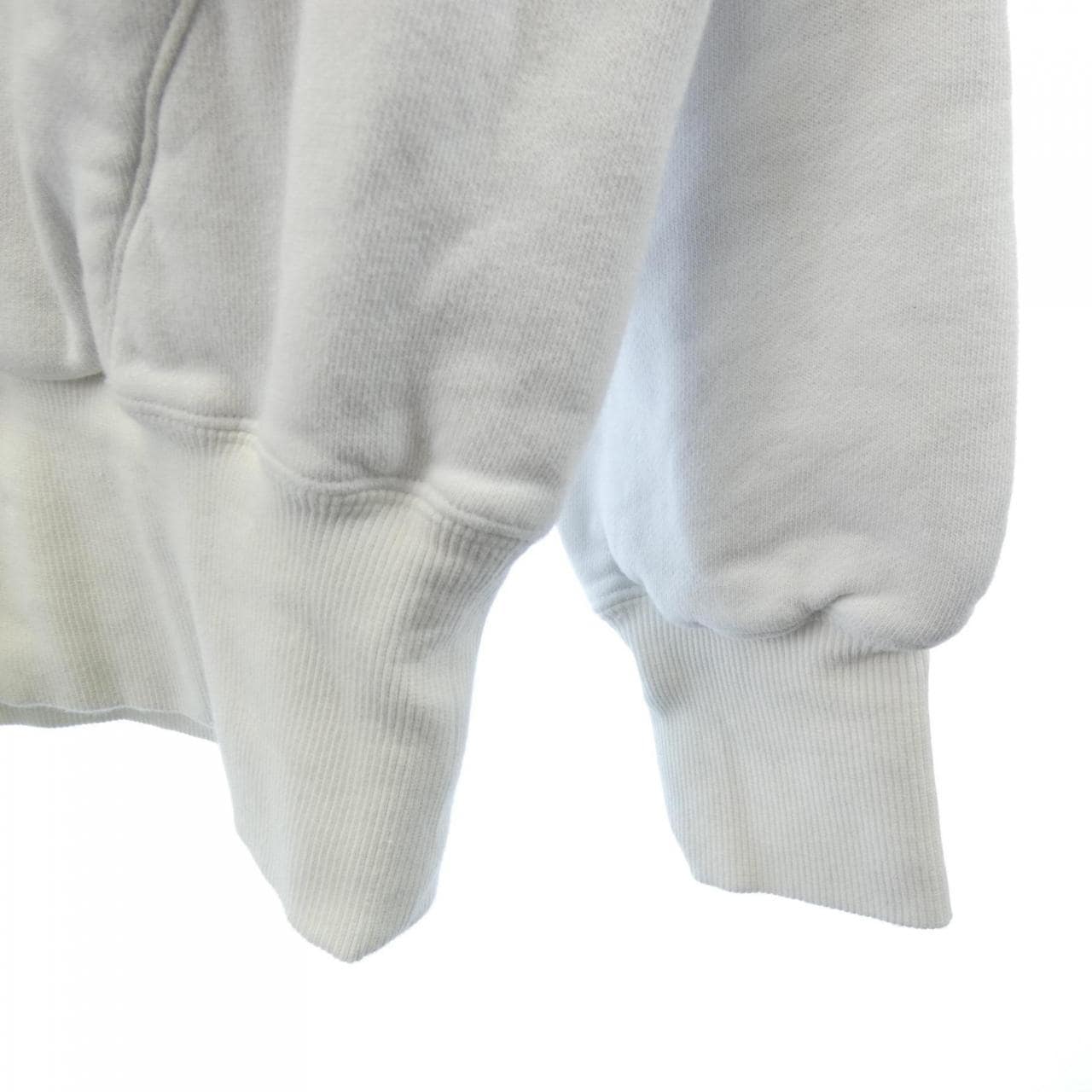 THREE FACE パーカー