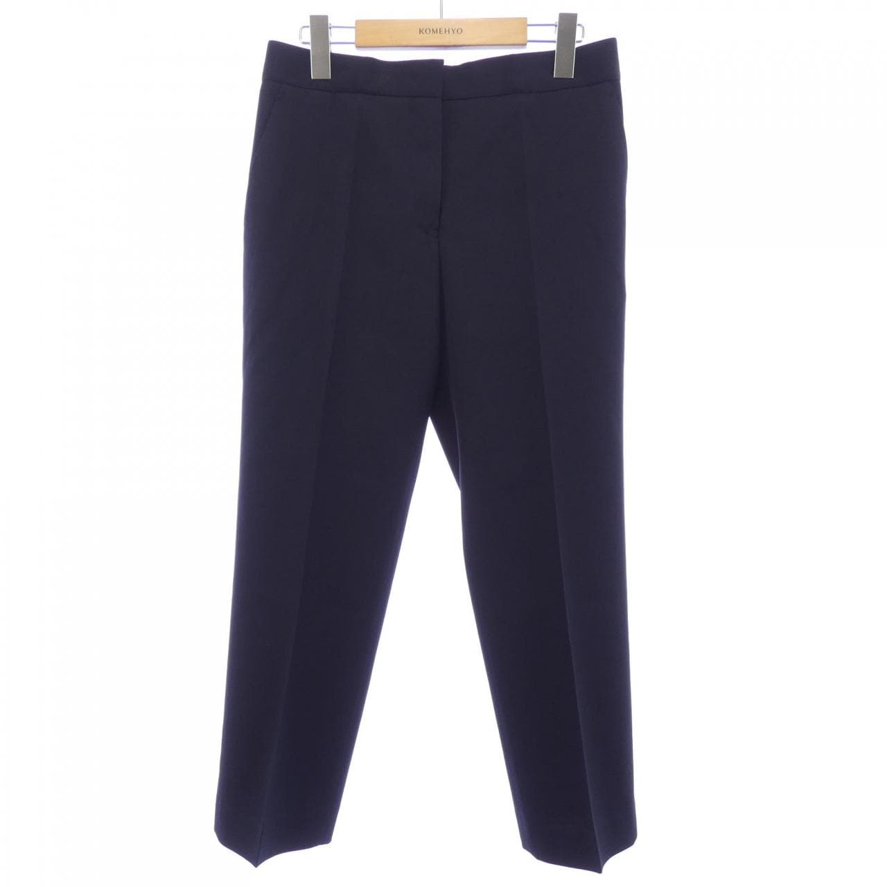 ジルサンダー JIL SANDER JSPT300200 パンツ