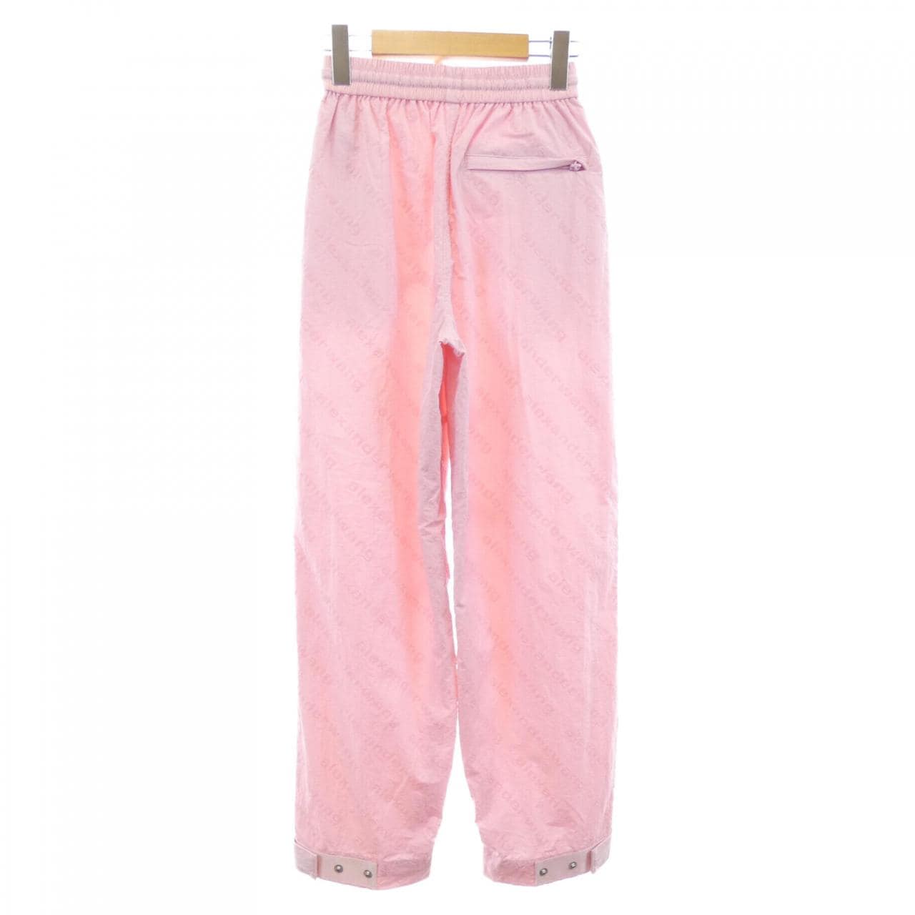 アレキサンダーワン ALEXANDER WANG パンツ