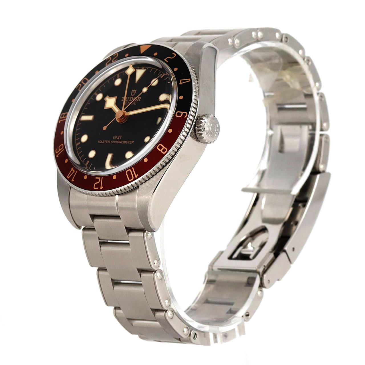 Tudor/Tudor Black Bay 58 GMT M7939G1A0NRU-0001 SS Automatic