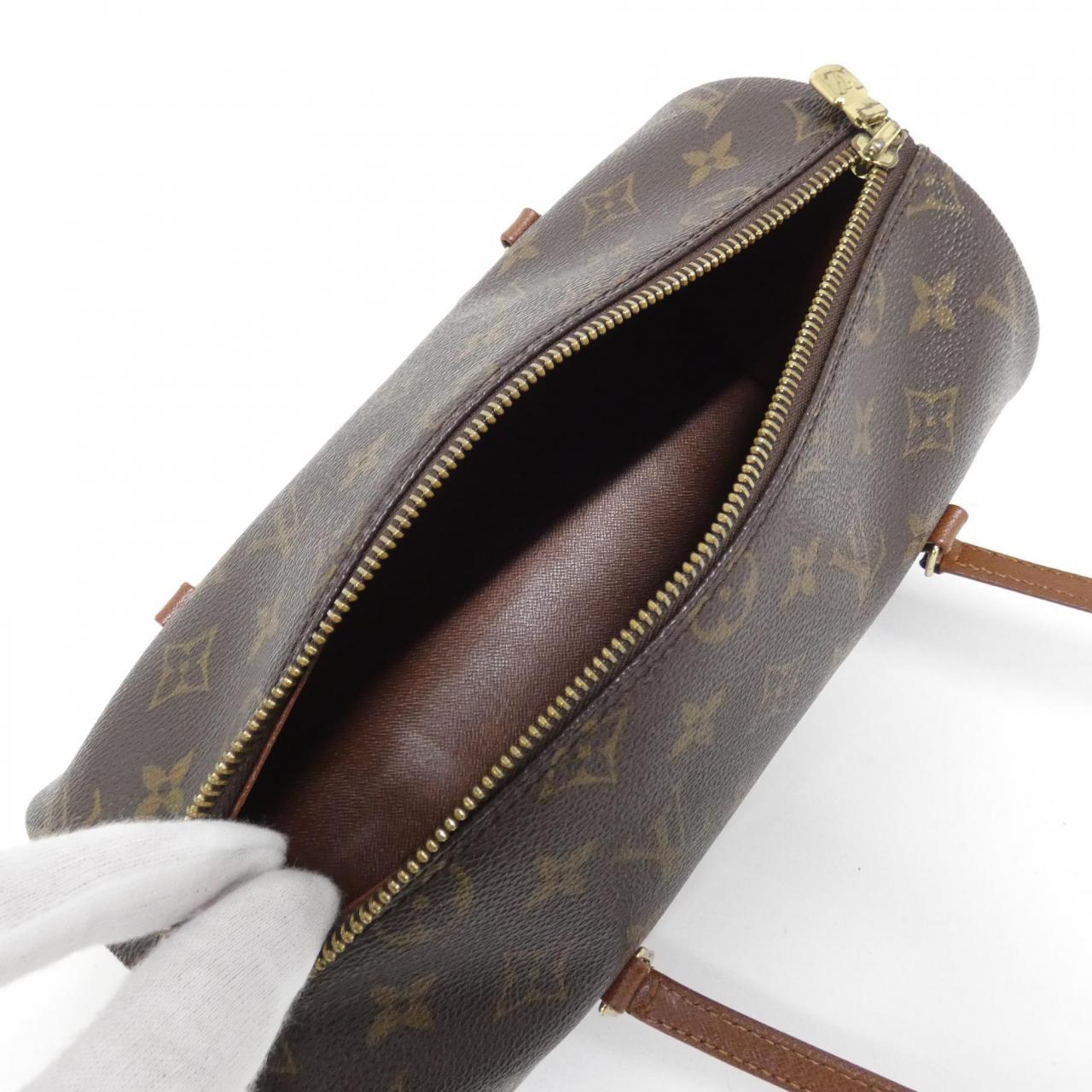 ルイヴィトン モノグラム パピヨン 26cm M51366 バッグ