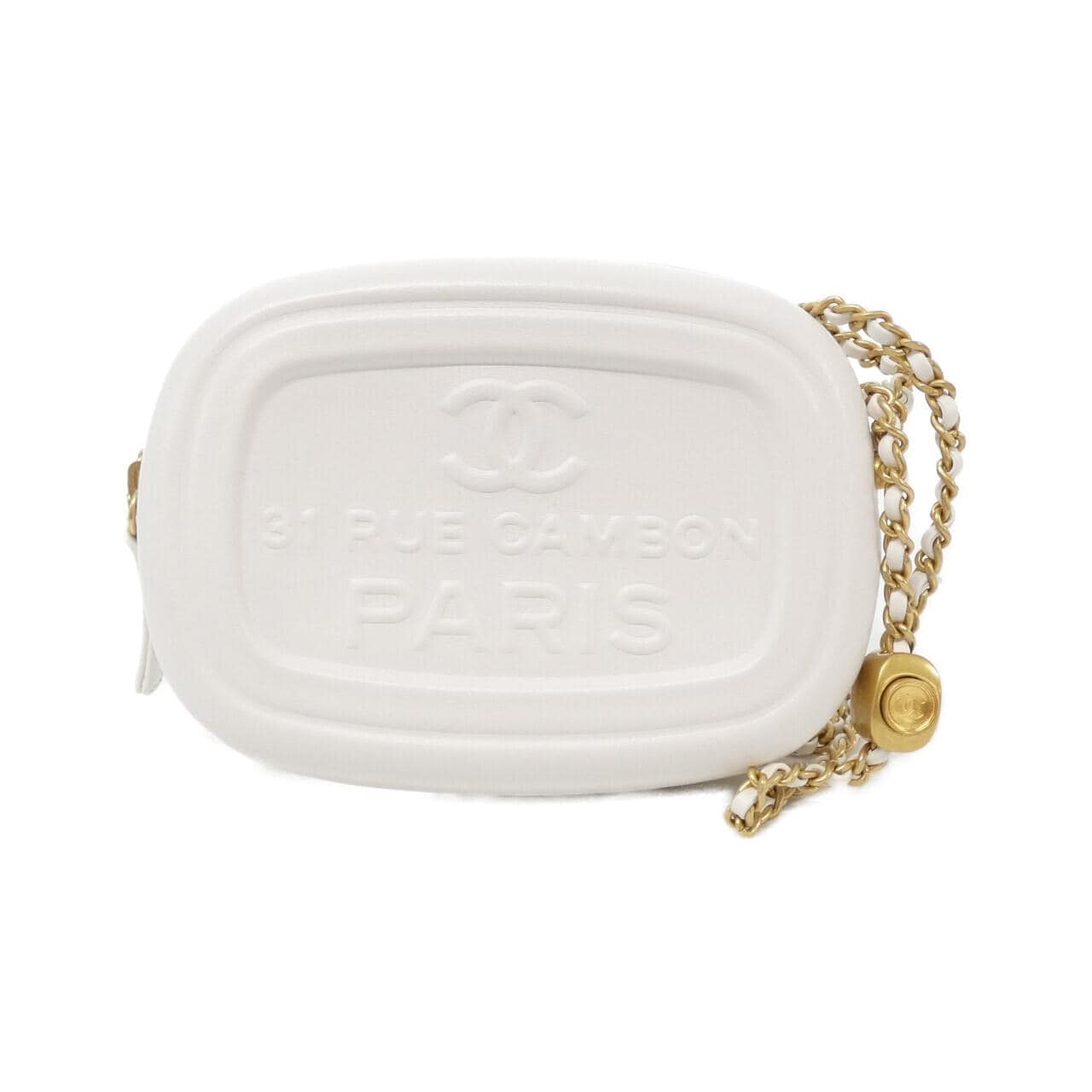 CHANEL AS5318 Shoulder Bag