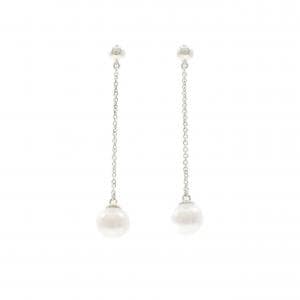 ティファニー ドロップ ピアス