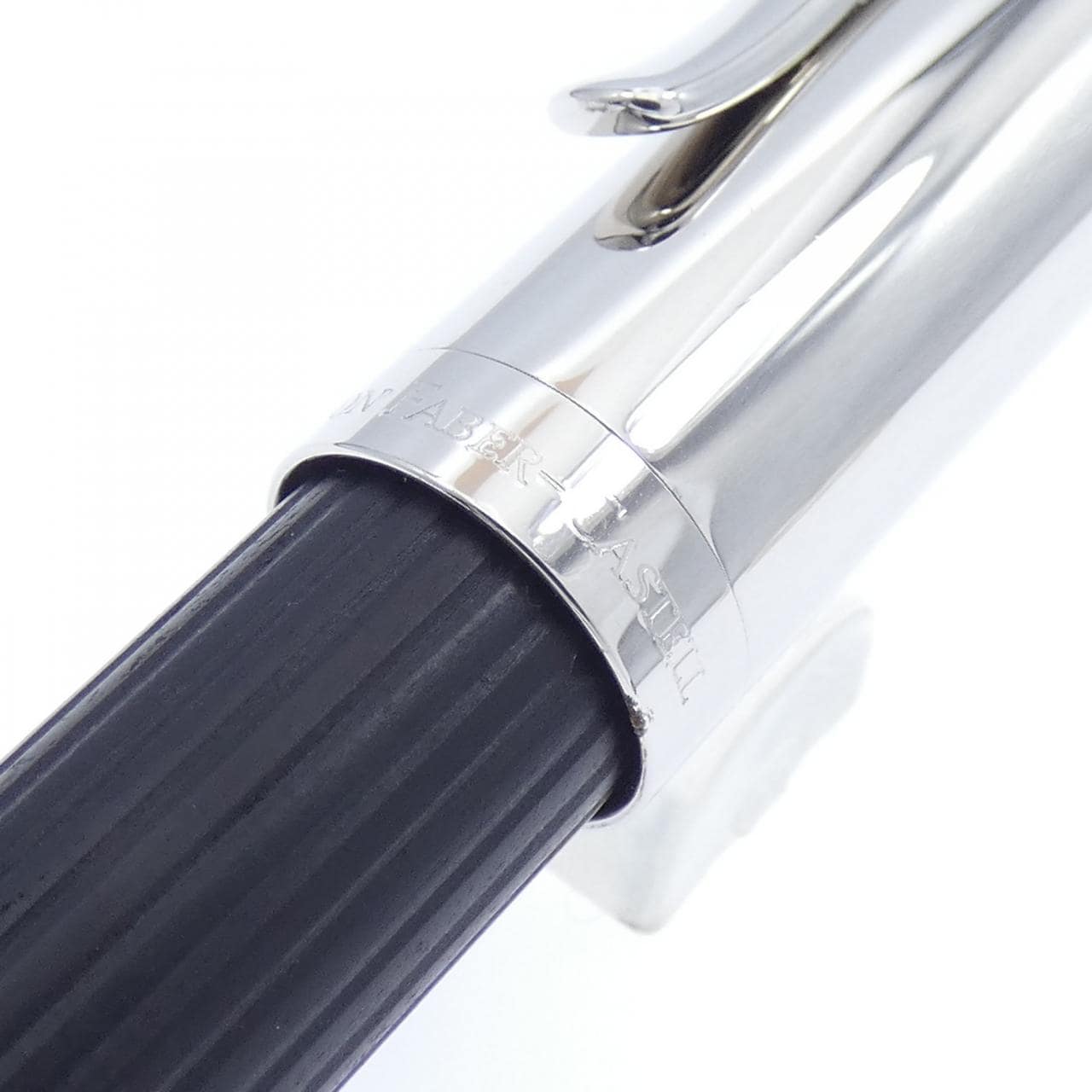 グラフフォンファーバーカステル クラシックコレクショングラナディラ 万年筆