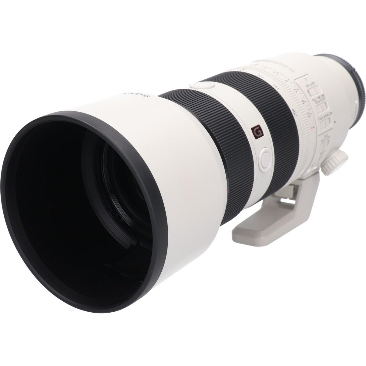 ＦＥ７０－２００ｍｍ　Ｆ２．８ＧＭ　ＩＩ