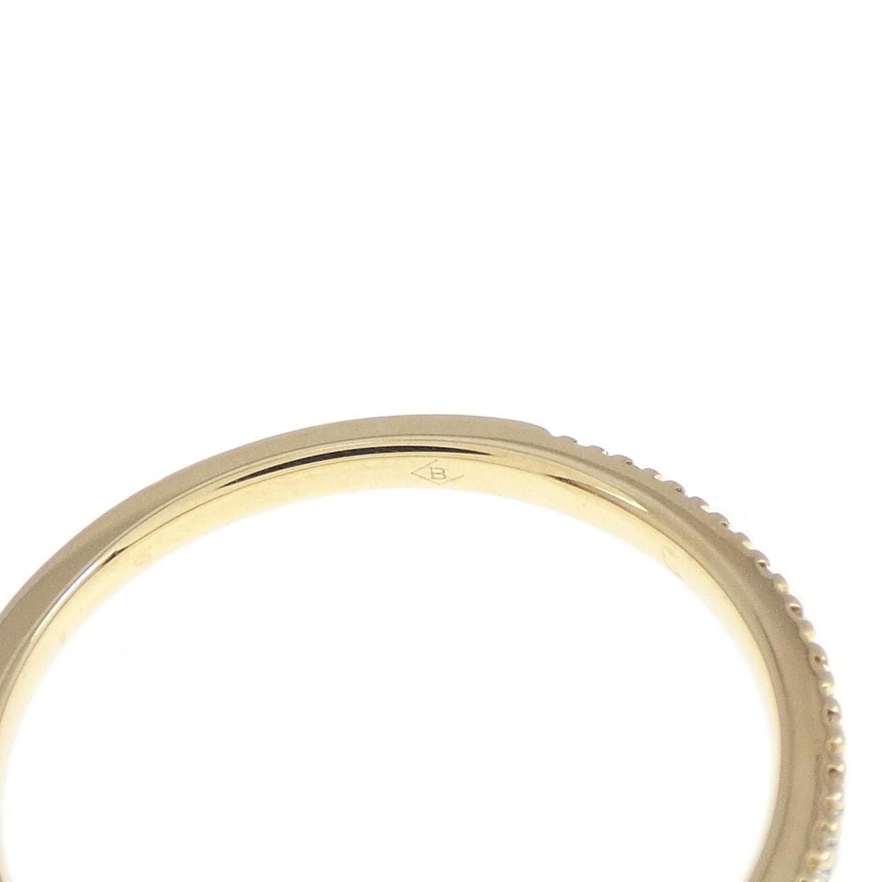 BELLESIORA Diamond Ring 0.12CT