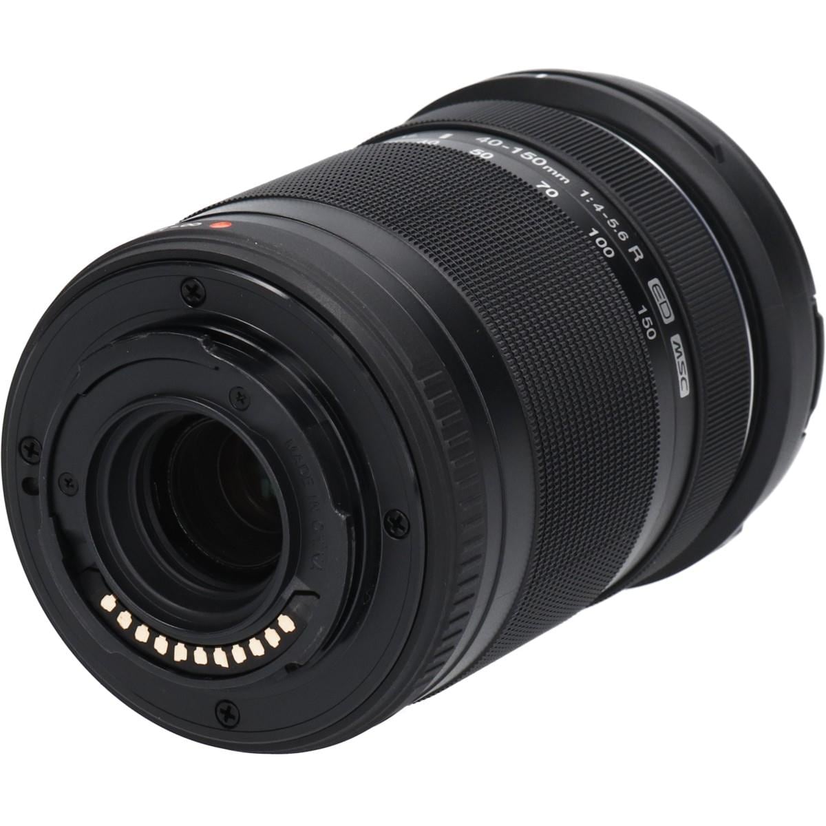 ＭＺＤ　ＥＤ４０－１５０ｍｍ　Ｆ４－５．６Ｒ
