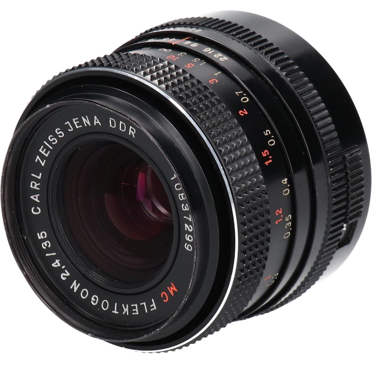 ＦＬＥＫＴＯＧＯＮ３５ｍｍ　Ｆ２．４
