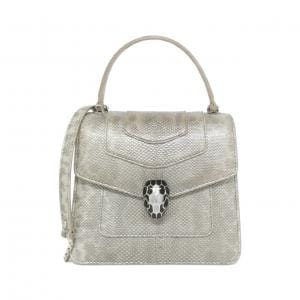 ブルガリ SERPENTI FOREVER バッグ