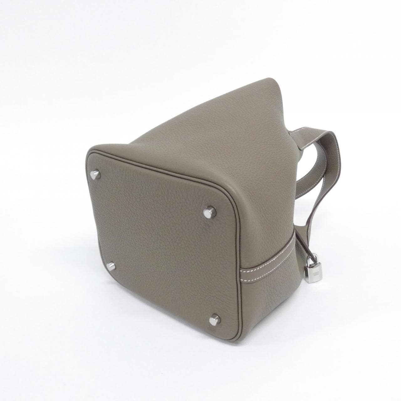 エルメス ピコタン ロック MM 060991CK バッグ