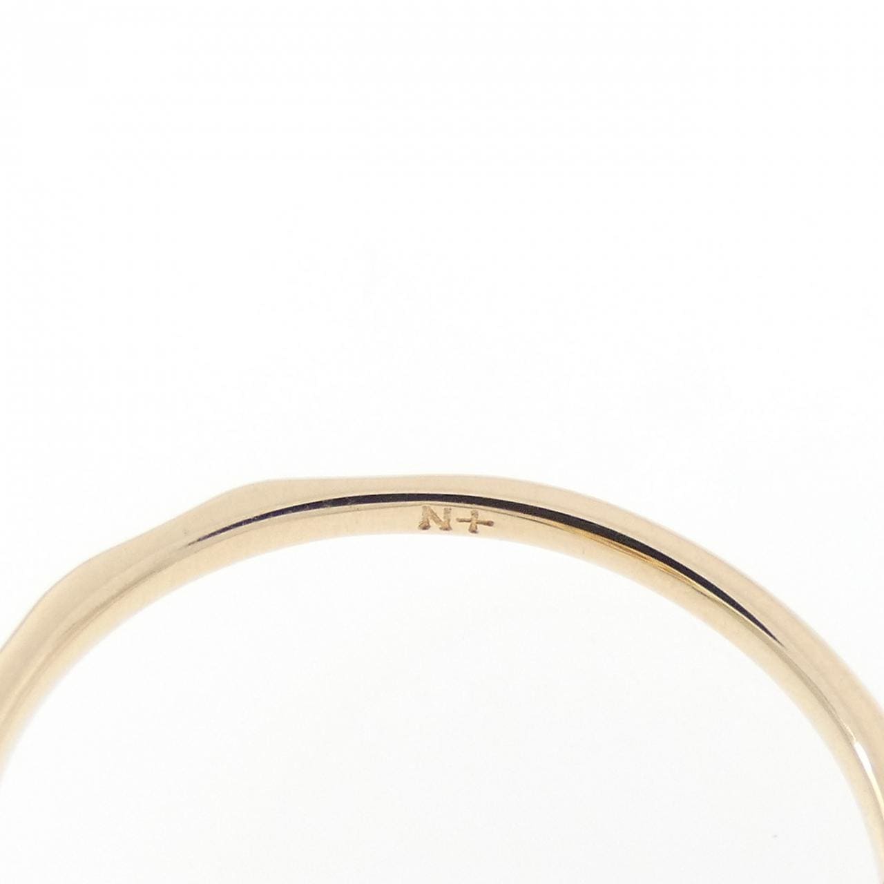 ノジェス ルチルクォーツ リング