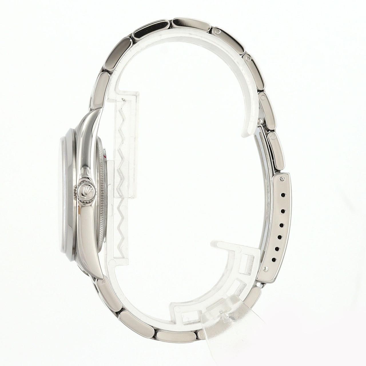 ロレックス エアキング 14000 SS 自動巻 A番