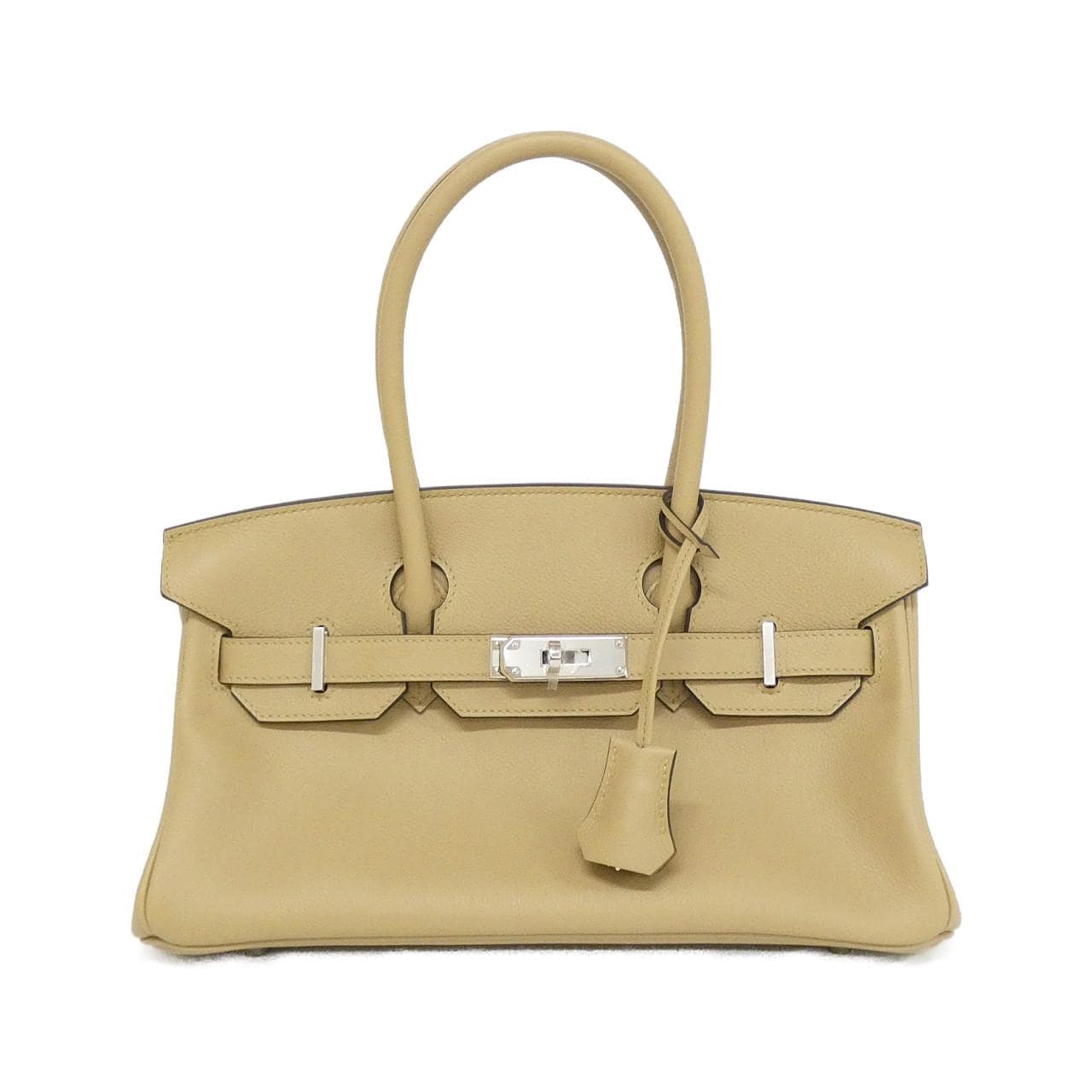 【未使用品】エルメス バーキン ショルダー ライト 29cm 086230CK バッグ