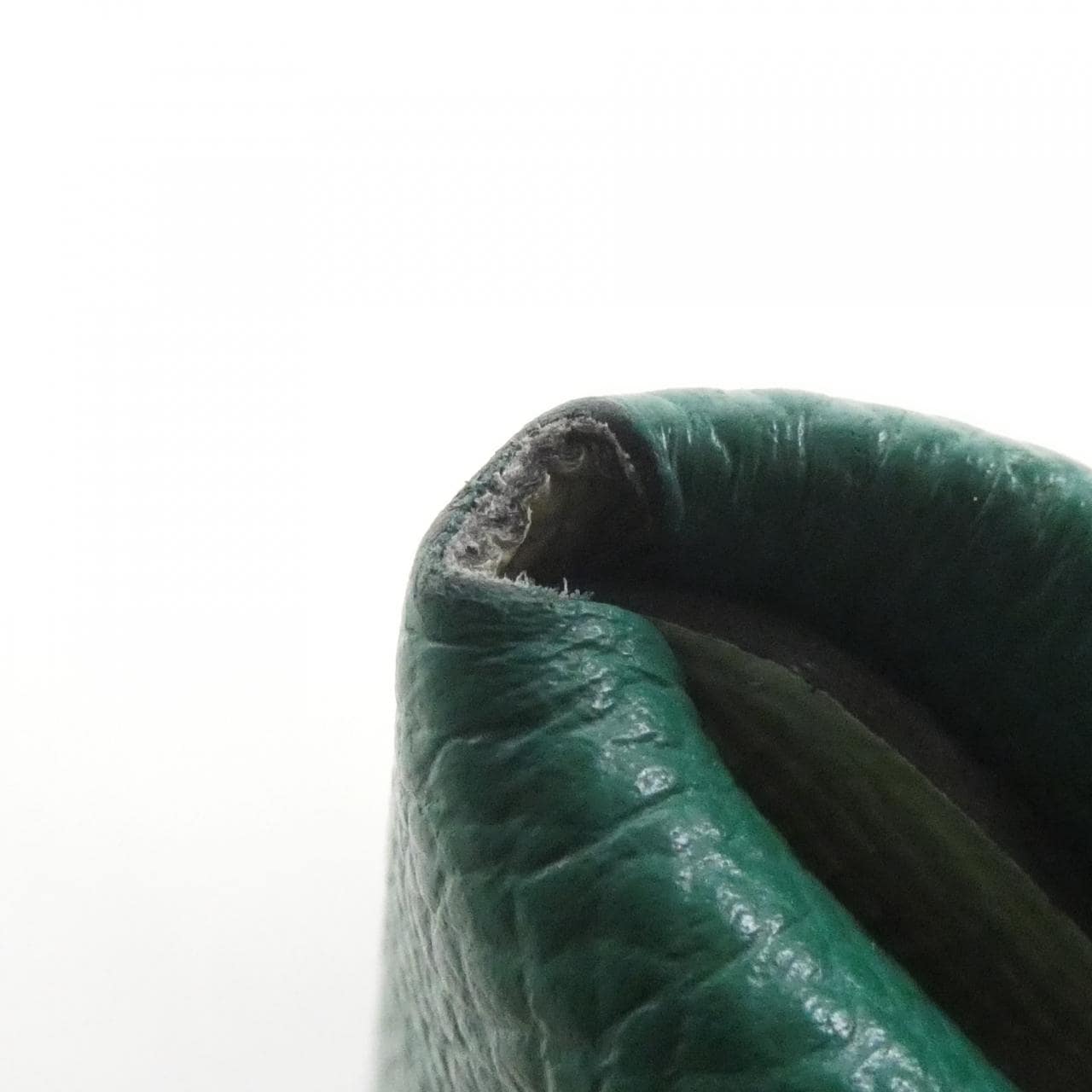 エルメス カルヴィ デュオ ヴェルソ 083036CK コインケース