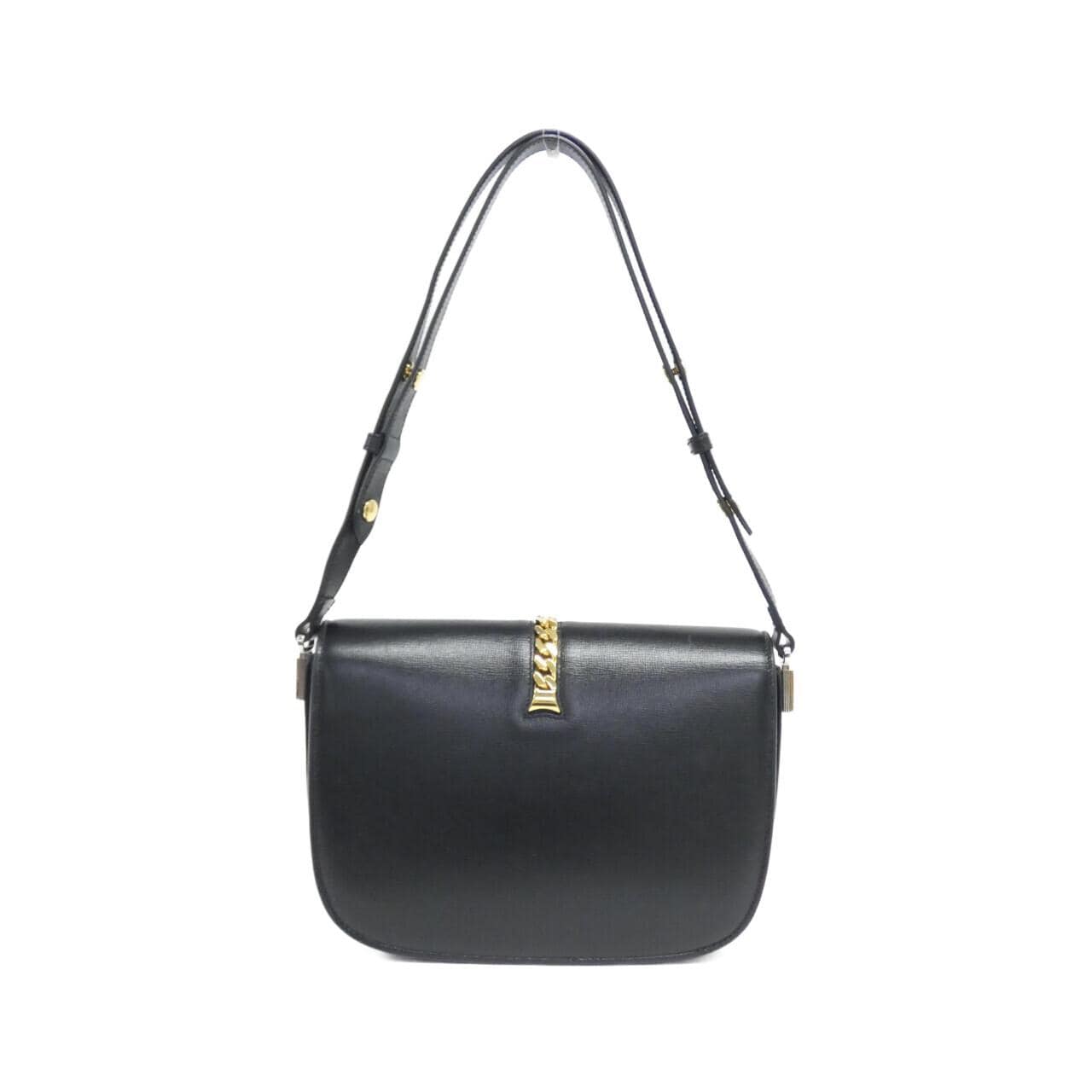 グッチ SYLVIE 1969 601067 1DB0X ショルダーバッグ