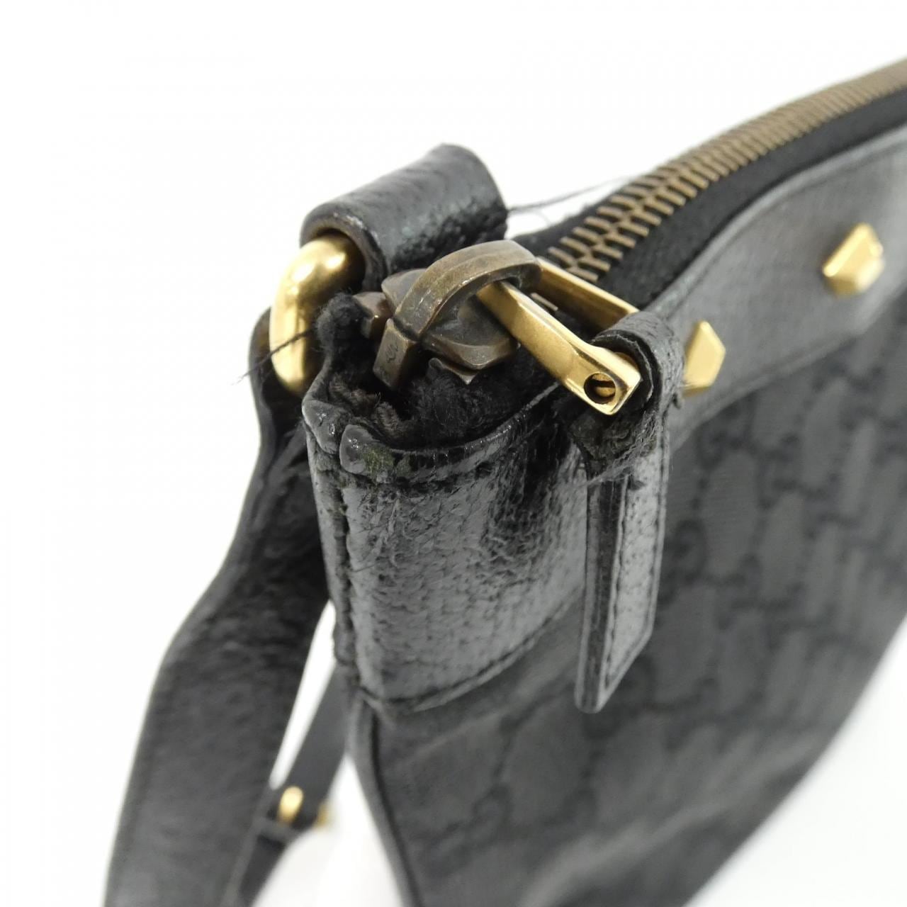 Gucci 120893 Shoulder Bag