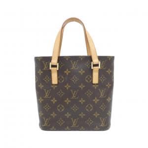 LOUIS VUITTON Monogram Vavin PM M51172 包