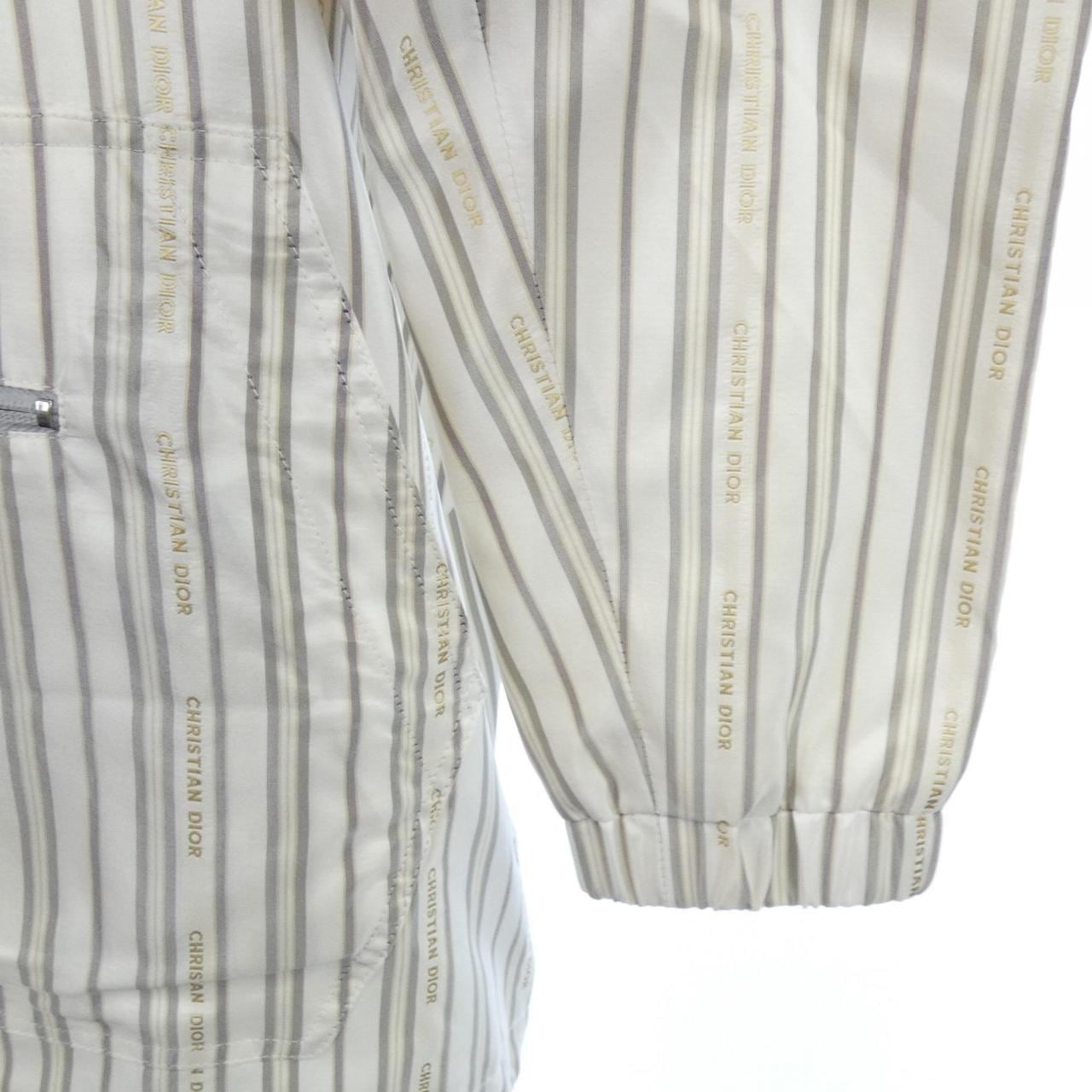 ディオール DIOR 113C413B457B ジャケット