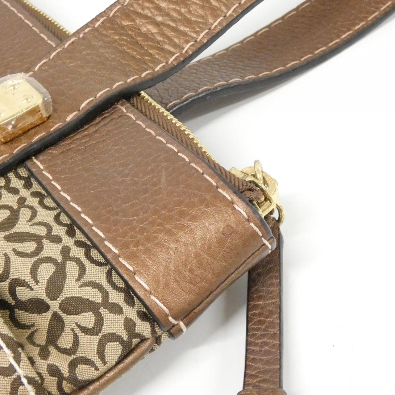 【ヴィンテージ】ロエベ バッグ