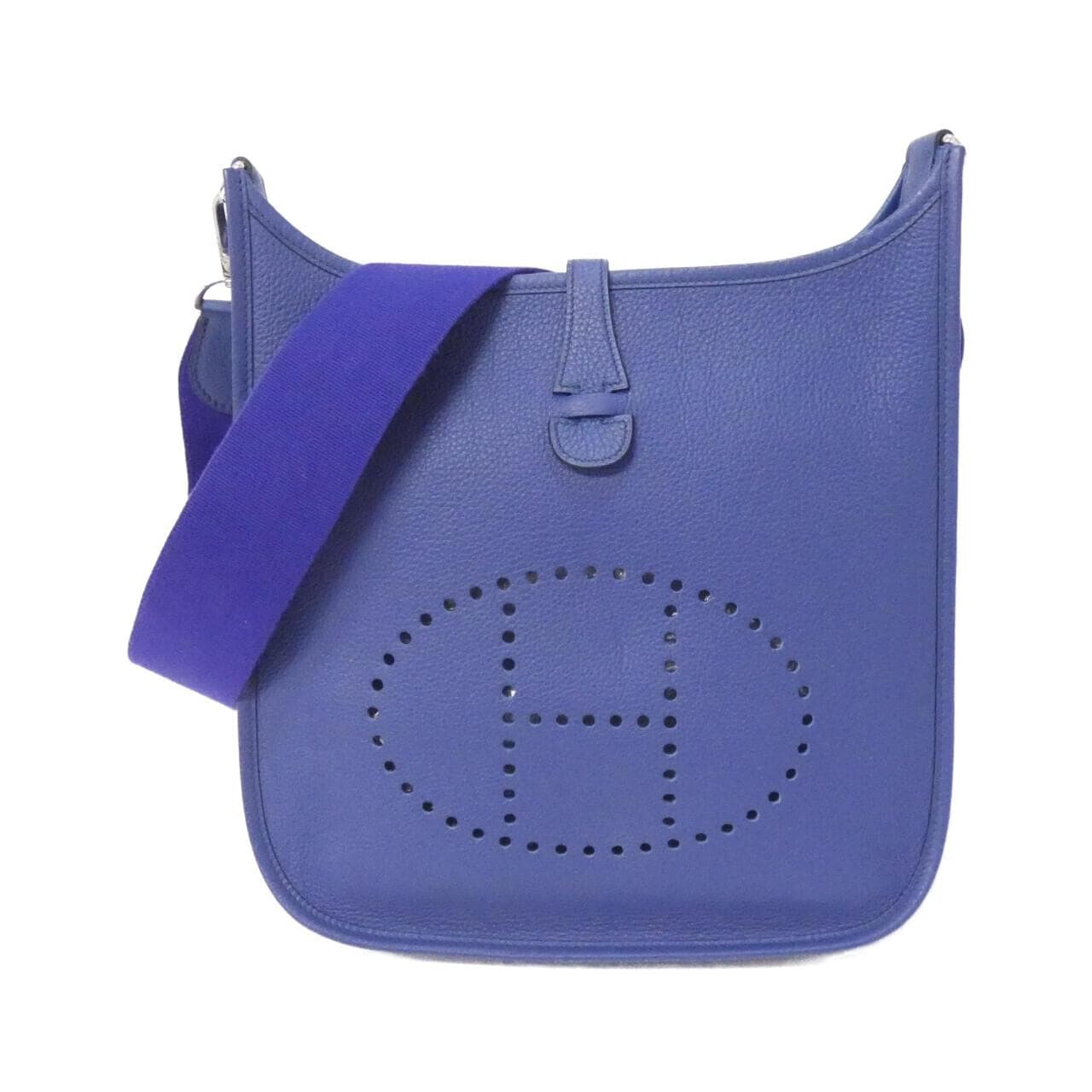 エルメス エヴリン2 PM 043768CK ショルダーバッグ