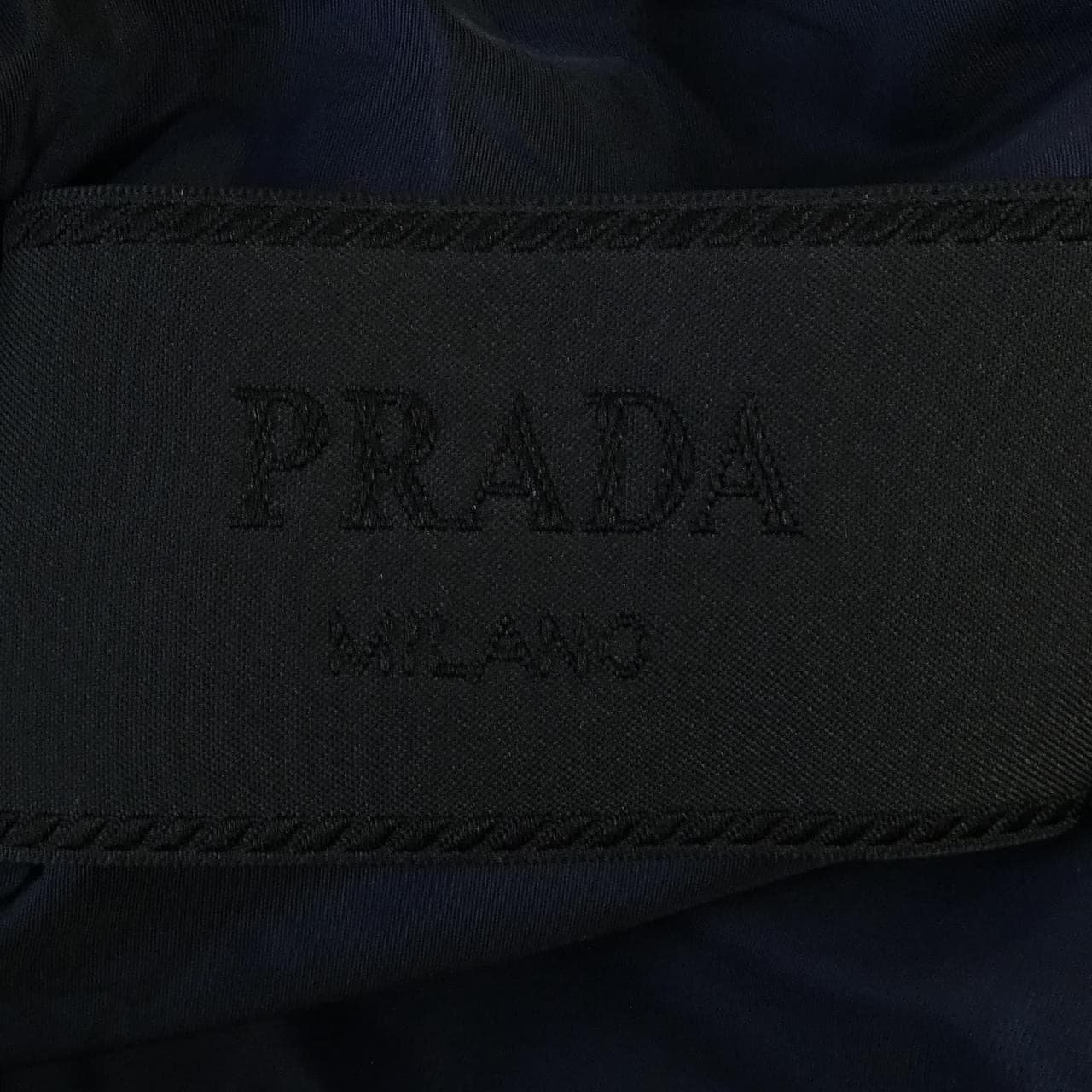 プラダ PRADA SGH049 ダウンジャケット