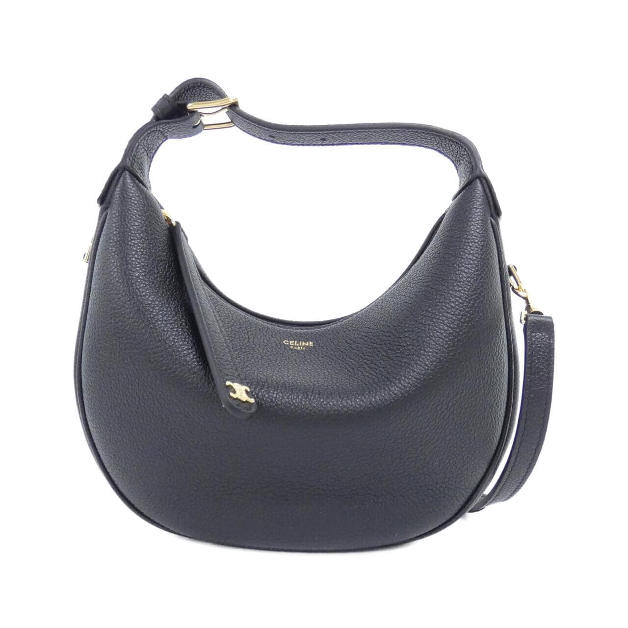 【新品】セリーヌ ティーン ルル 120723ENY バッグ