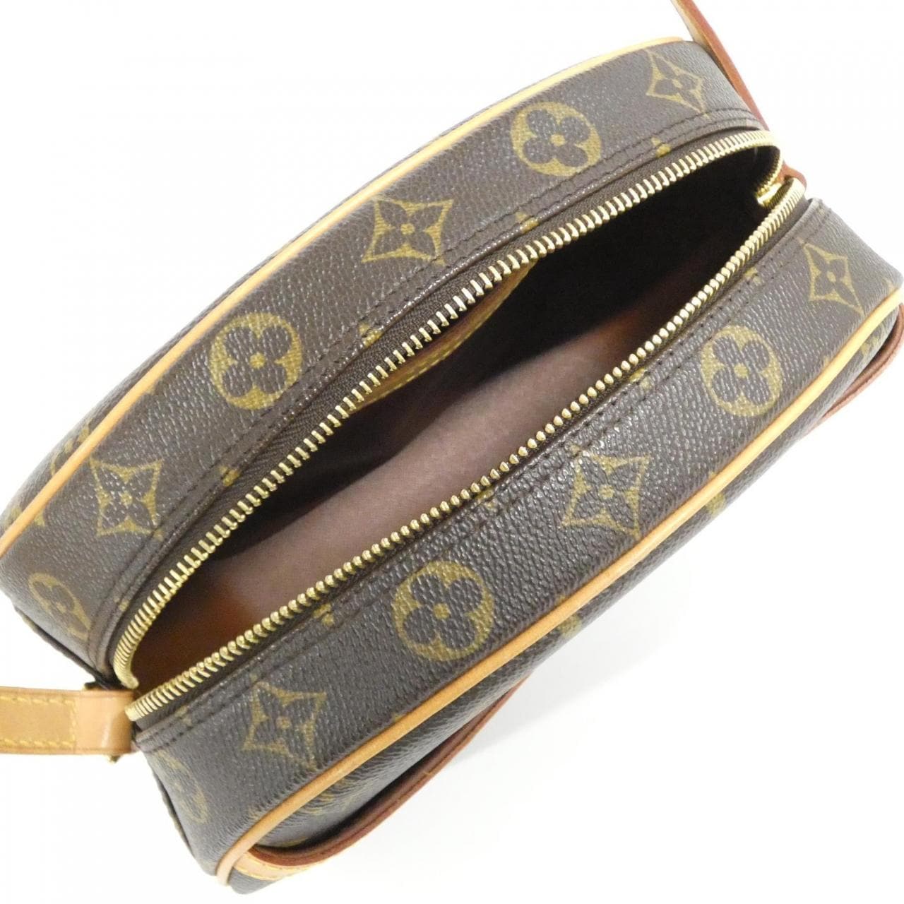 ルイヴィトン モノグラム ブロワ M51221 ショルダーバッグ