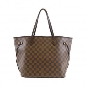 ルイヴィトン ダミエ ネヴァーフル MM N51105 バッグ