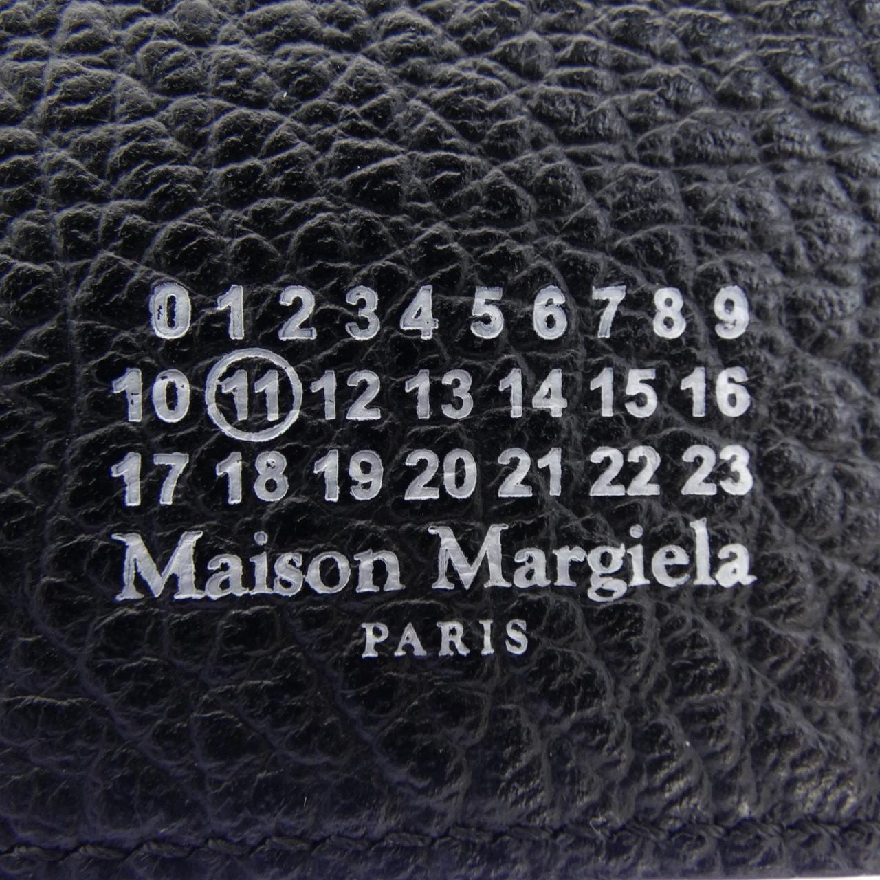 メゾンマルジェラ Maison Margiela SA1VX0019 CARD CASE