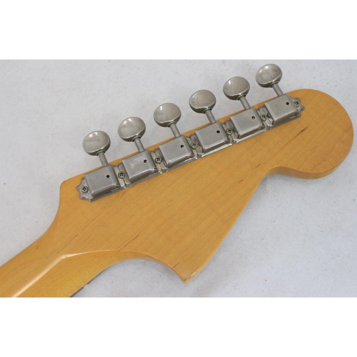 FENDER JAPAN JG66-97L